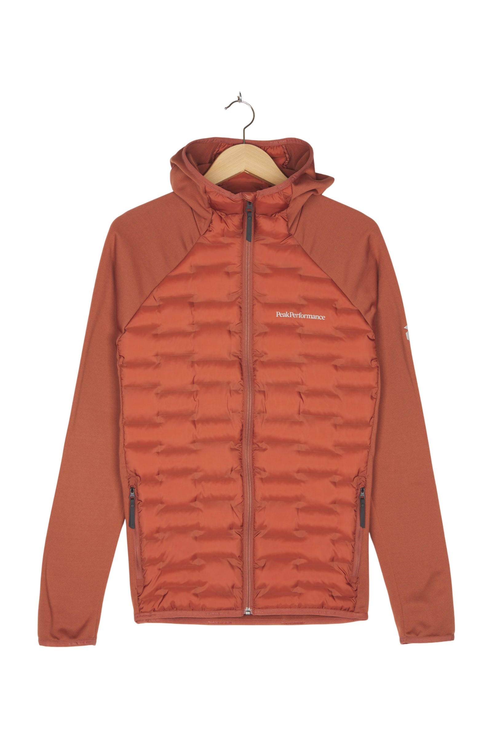 Kunstfaserjacke für Damen